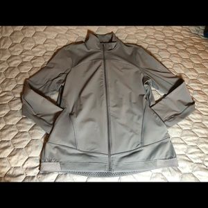 Women’s Duluth Running Jacket (S)